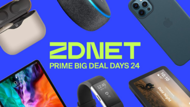 Amazon Prime Day deals live: We found 150+ of the best deals ahead of October's Big Deal Days