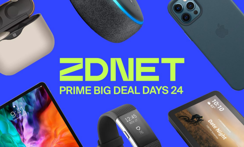 Amazon Prime Day deals live: We found 150+ of the best deals ahead of October's Big Deal Days