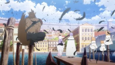 The best Crunchyroll fall 2024 anime shows to watch