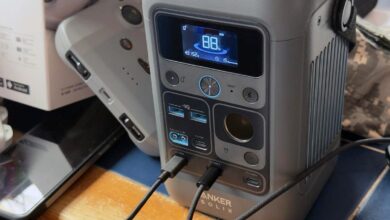 This ultra-portable power station can charge any device - and it's cheaper than you think