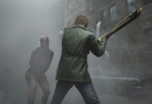 What is the best Silent Hill game of all time?