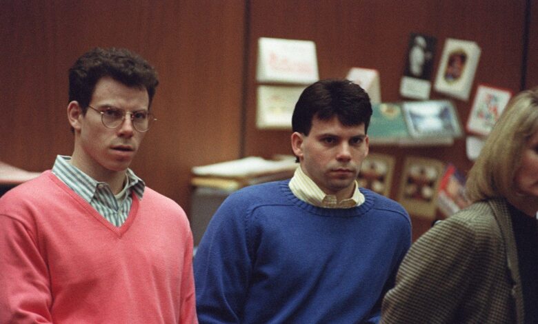 The Menendez brothers' Aunt Joan on why they must be released: “They have been used and abused, and there seems to be no end to it”