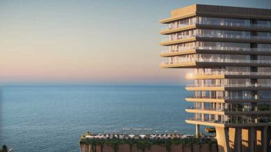 Ritz-Carlton, Cancun, Punta Nizuc will open in 2027