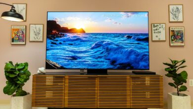 The best TVs to buy in 2024