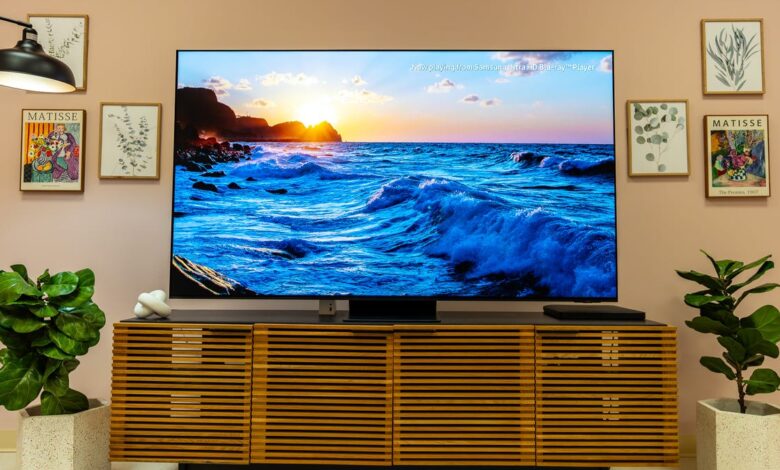 The best TVs to buy in 2024