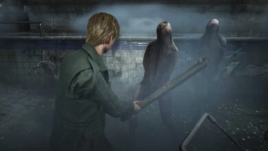 Which classic horror game needs a remake or sequel?