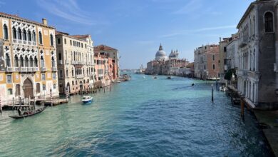 Venice doubles number of days with tourist tax by 2025