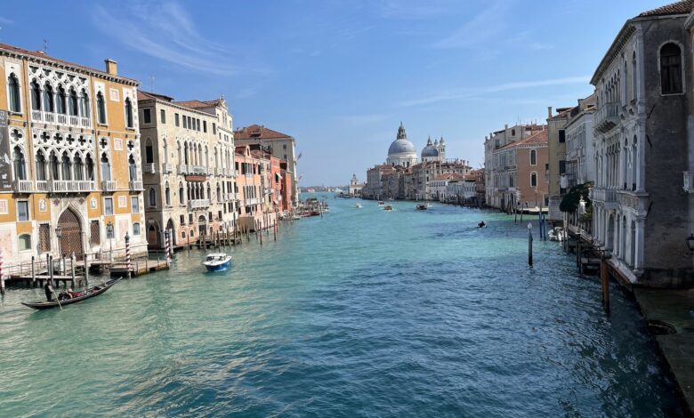 Venice doubles number of days with tourist tax by 2025