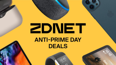 Best Prime Day deals for shopping during Prime Day October 2024