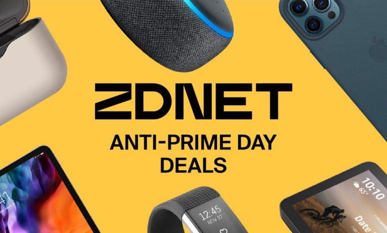 Best Prime Day deals for shopping during Prime Day October 2024