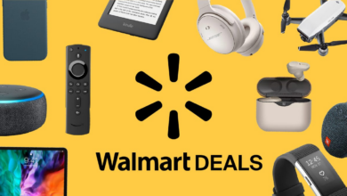 65+ Best Walmart Deals You Can Shop Right Now: Live Updates