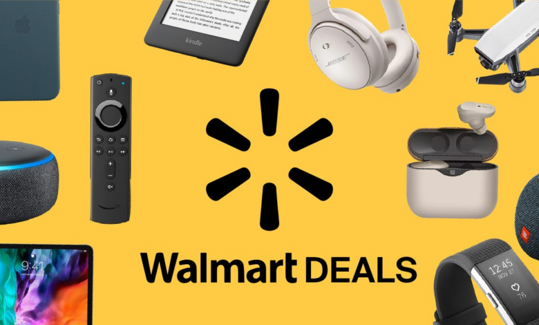 65+ Best Walmart Deals You Can Shop Right Now: Live Updates