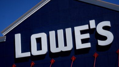 Lowe's Q3 2024 Earnings (LOW)