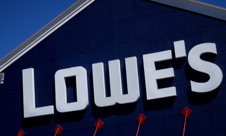 Lowe's Q3 2024 Earnings (LOW)