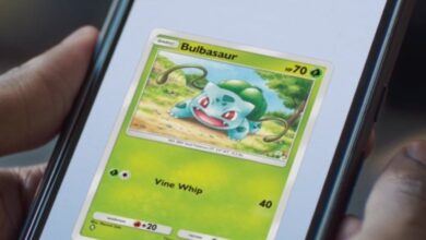 The Pokémon Pocket trading card game introduces new events and promotional cards