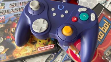 Review: NYXI Warrior Bluetooth Controller – A Great GameCube Console for the Switch, With One Odd Thing