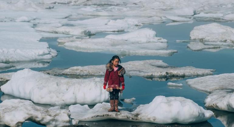 Adapt or perish: UN calls for urgent action at COP29 climate summit