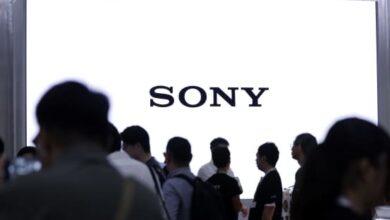 Sony's profits increased thanks to strength in games and image sensors