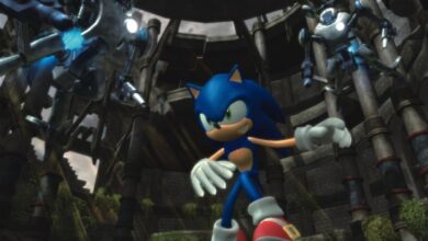 Sonic Team's producers say the revival of old entries remains appealing