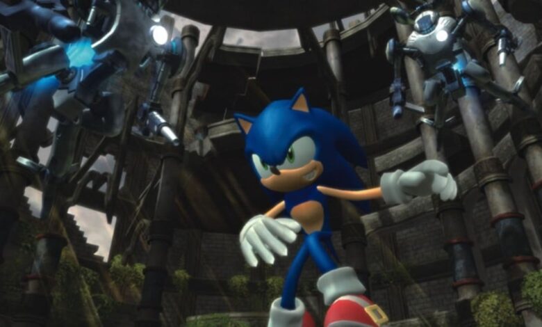 Sonic Team's producers say the revival of old entries remains appealing