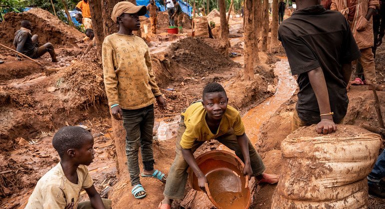 COP29: Energy transition must not cause 'greed stampede' that crushes the poor