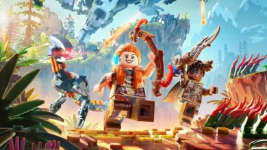 Summary: Reviews for LEGO Horizon Adventures