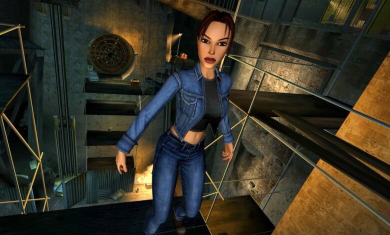 Tomb Raider IV-VI Reworked Details Returns 'Photo Mode' feature