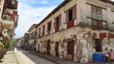 Raising the roof: Building resilience through the preservation of historic houses in the Philippines