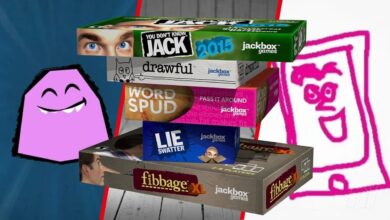 "Time To Laughter Is Like Zero" - Jackbox Games CEO On Quiplash, T-Shirts, And 10 Years Of Party Packs