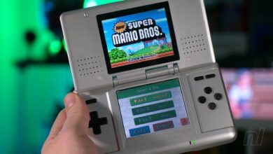 50 Best Nintendo DS Games Of All Time