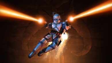 Star Wars Bounty Hunter rolls out its second major transformation update, here are the full patch notes