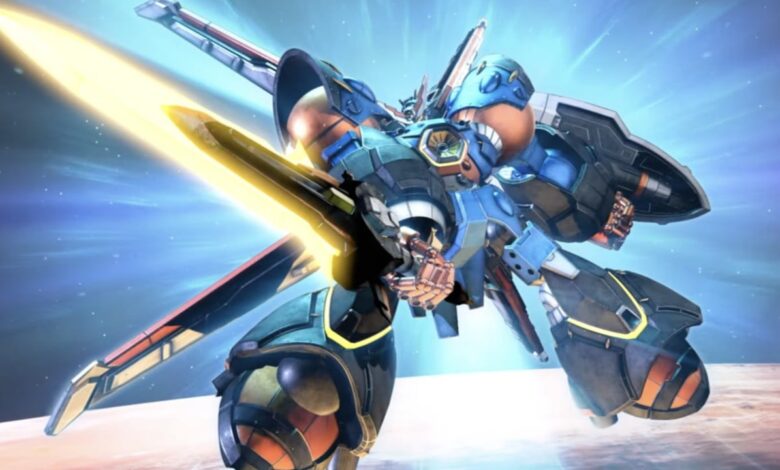 Level 5 Mech RPG 'Megaton Musashi W: Wired' Brings Online PvP Mode In Upcoming Update