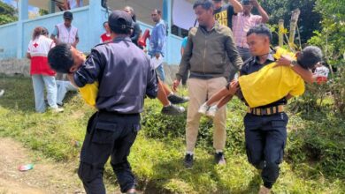 Prepare for climate chaos in Timor-Leste, one of the world's most vulnerable countries