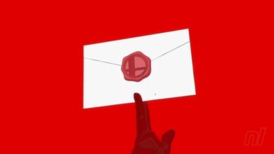 Letterbox: The Death of the GameCube, Mario Matchmaking Party, Tariffs - Nintendo Life Letters