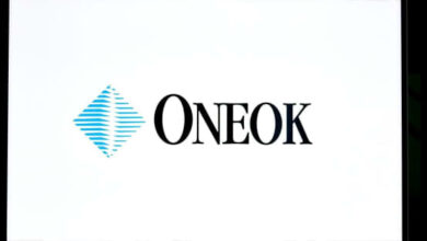 Oneok acquired EnLink Midstream in a stock deal worth $4.3 billion