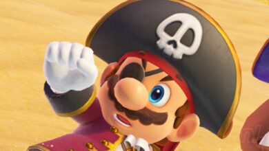 Nintendo is said to be looking for "new targets" in its Switch piracy investigation