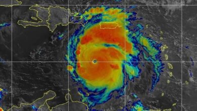 The brutal 2024 Atlantic hurricane season comes to an end, marked by record-setting storms