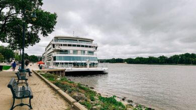 Why a Viking River Cruise is a great way to explore Mississippi