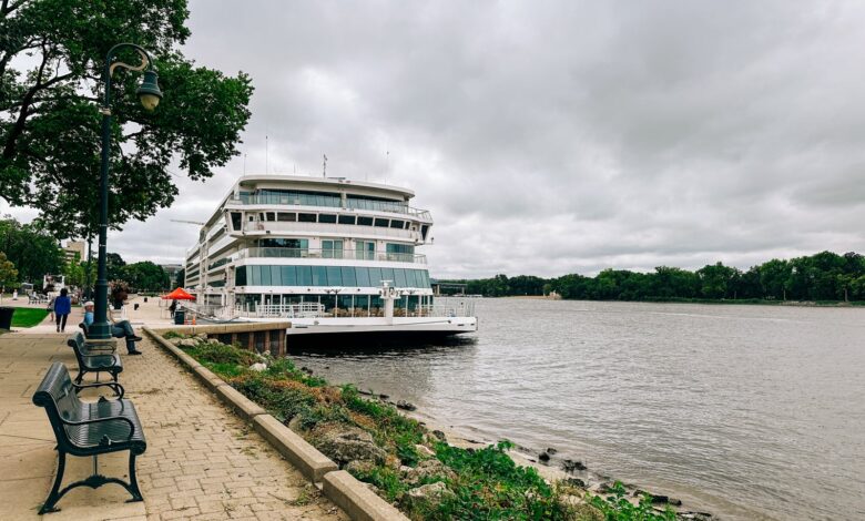 Why a Viking River Cruise is a great way to explore Mississippi