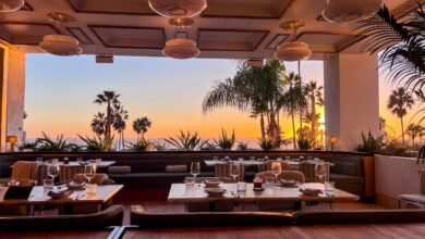 What it’s really like staying at Regent Santa Monica Beach