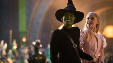 How 'Wicked' landed multiple charismatic cameos on “One Short Day”