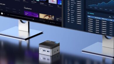 The best mini PCs of 2024: Expert recommended