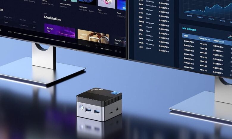 The best mini PCs of 2024: Expert recommended