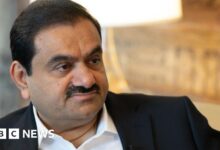 The US charged Indian billionaire Gautam Adani with fraud