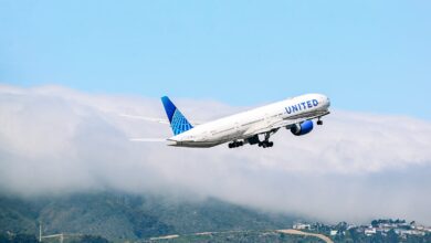 Quick point: How to combine United miles with family and friends