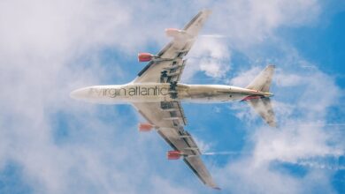 Virgin Atlantic Flying Club: How to earn and redeem points, elite status and more