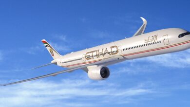 Etihad adds Atlanta as part of its 10-destination expansion plan by 2025