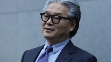 Archegos founder Bill Hwang was sentenced to 18 years