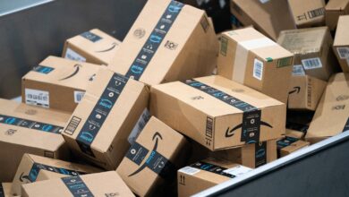 Here are 8 ways you can save money when ordering on Amazon