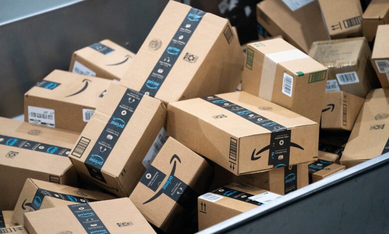 Here are 8 ways you can save money when ordering on Amazon